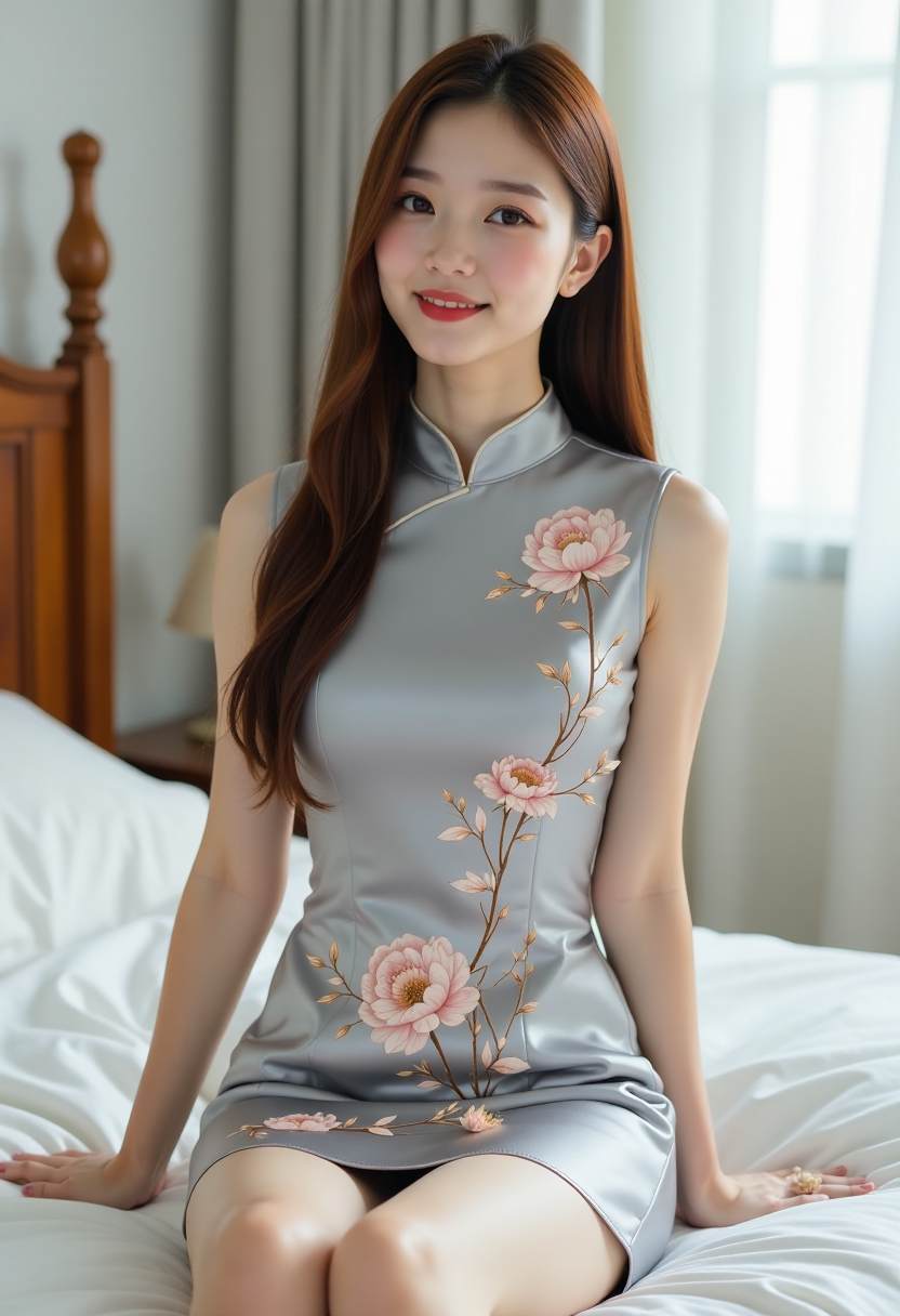 《黄泉驿站》古风客栈海报